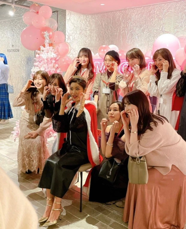 【イベントレポ】MAQUIAベストコスメ体感NIGHT★
注目の1位アイテムはこちら_4_2