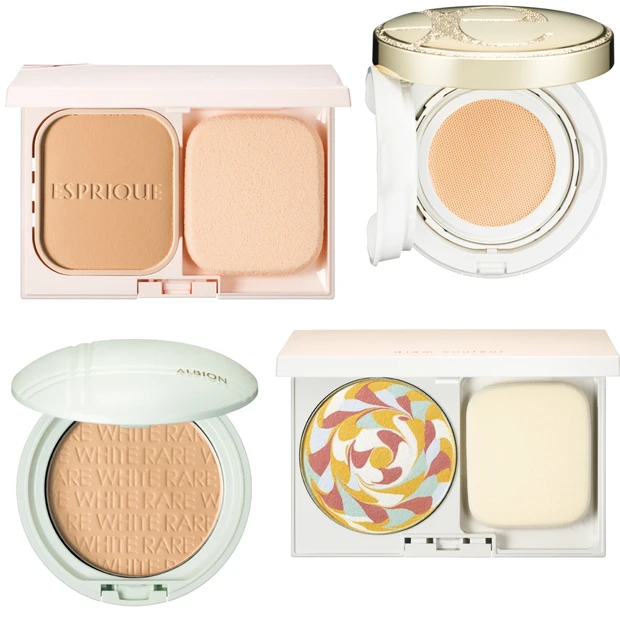 ちばゆかがTRY！ 夜までマスクにつかない優秀ファンデーションを大検証