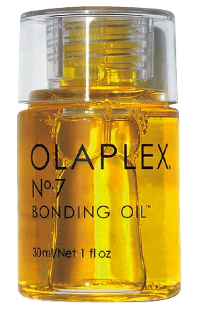 田中みな実さん愛用のヘアケア　オラプレックス  No.7ボンディングオイル