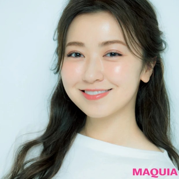 春タイプさんは摩擦刺激、厳禁! トラブル回避スキンケア法をレクチャー