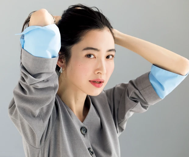 アラフォー　40代　美容白書