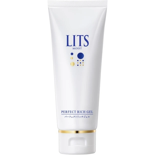 モイスト パーフェクトリッチジェル
