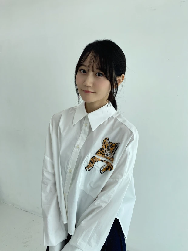 小倉 唯さんが魅せる、2つの顔 【「人気声優の美容を深掘り♡Say! You! Beauty!」第1回】PhotoGallery_23