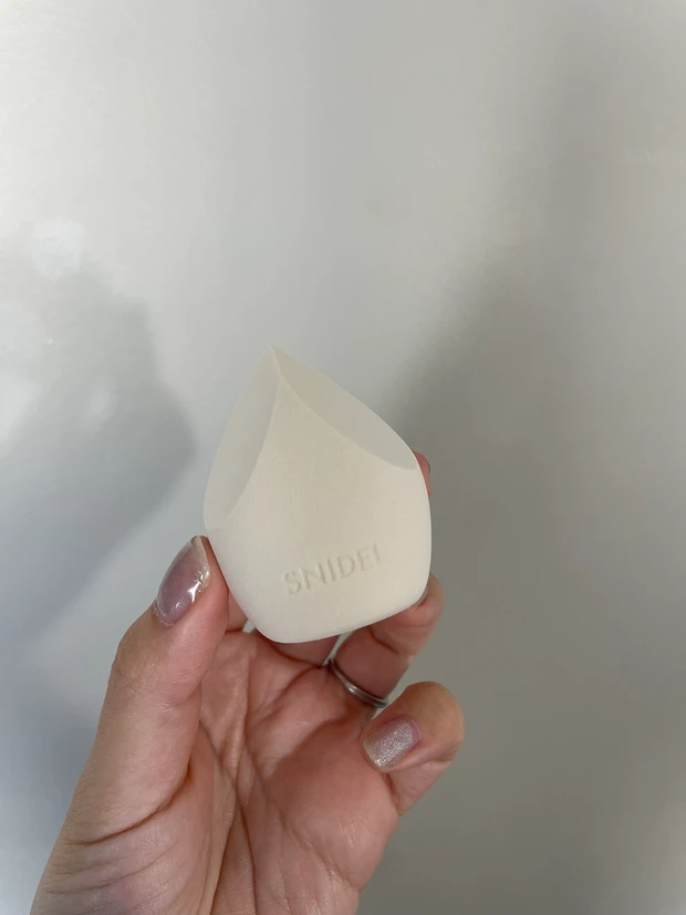 【スナイデル ビューティ】ブライトニング セラム リクイド00「美容液のような、透明感ファンデ」初買いコスメ🤍_10_1