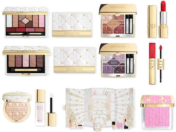 ディオール(DIOR) ルージュ ディオール シークイン リキッド