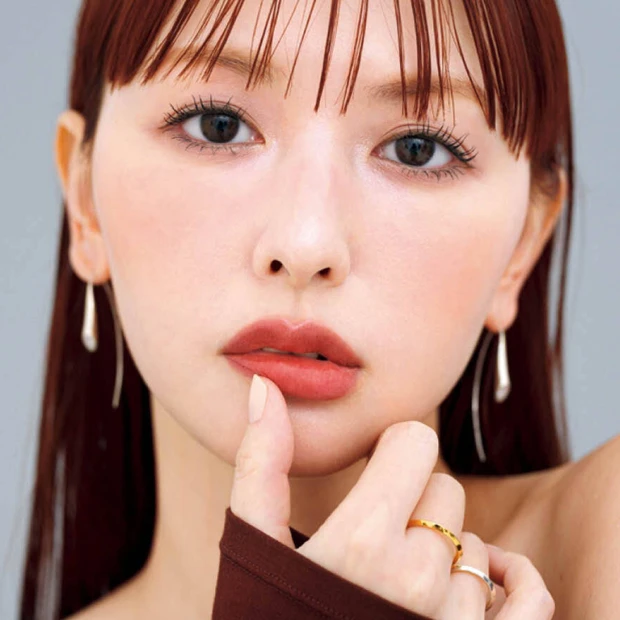 鈴木えみ