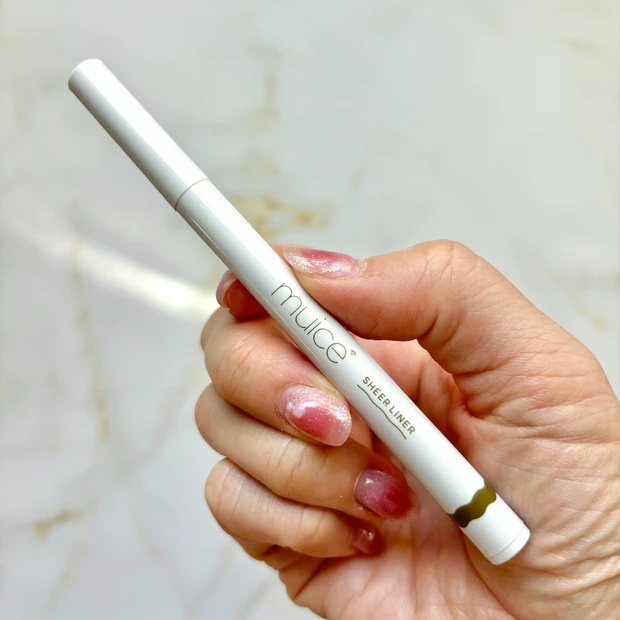 muice　アイライナー