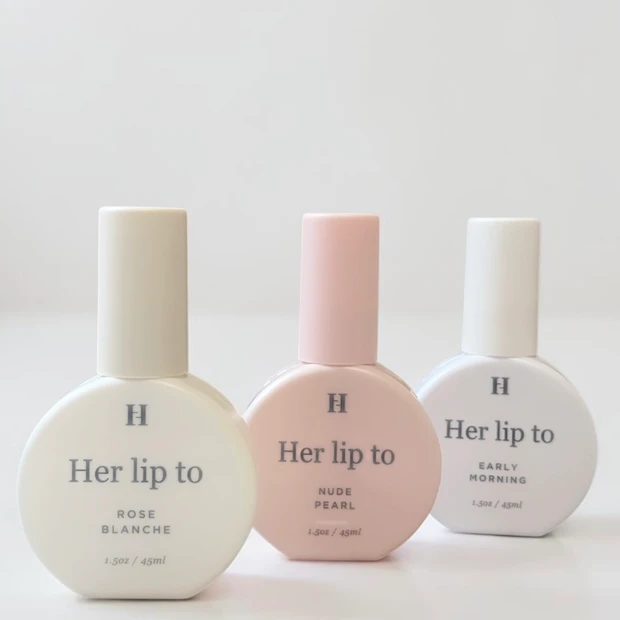 ハーリップトゥビューティの ボディミストは全国のファミリーマートで数量限定発売