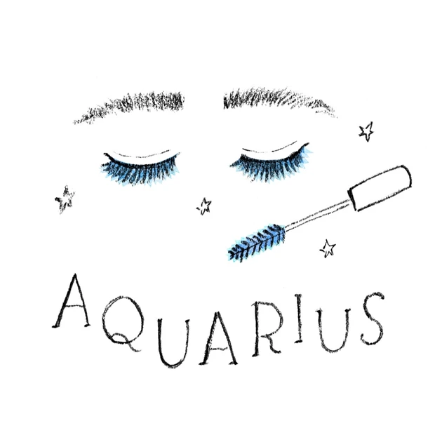 【水瓶座】4月の運勢 | 素直に「会いたかった」「連絡待ってた」が言える…