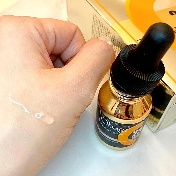 【オトナの肌悩みを解決】オススメ実力派美容液_3