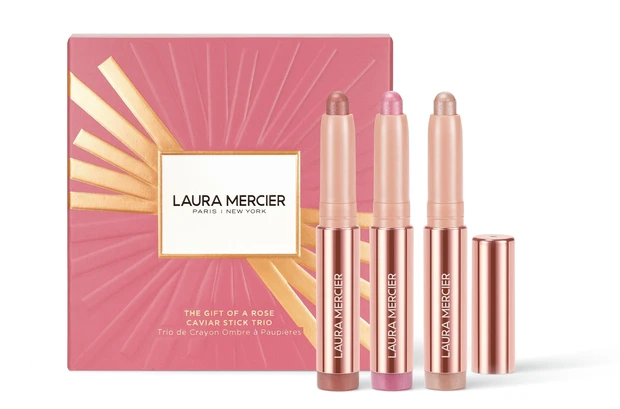 ゲラン フライ トゥ ザ スターズ コレクション ルージュ ジェ ケース【クリスマスコフレ＆限定品2022】