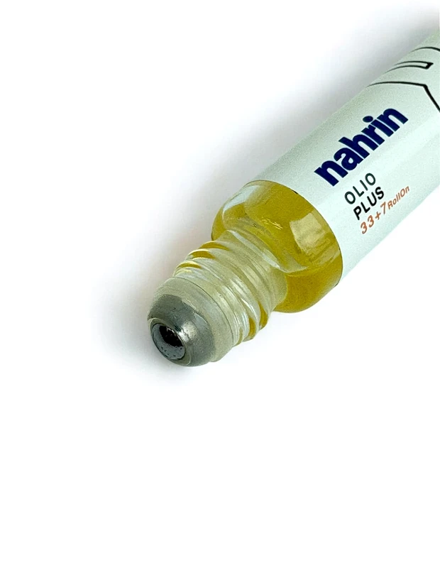 ハーブオイル33+7 ロールオン、ハーブオイル、アロマオイル、ロールオンのアロマオイル