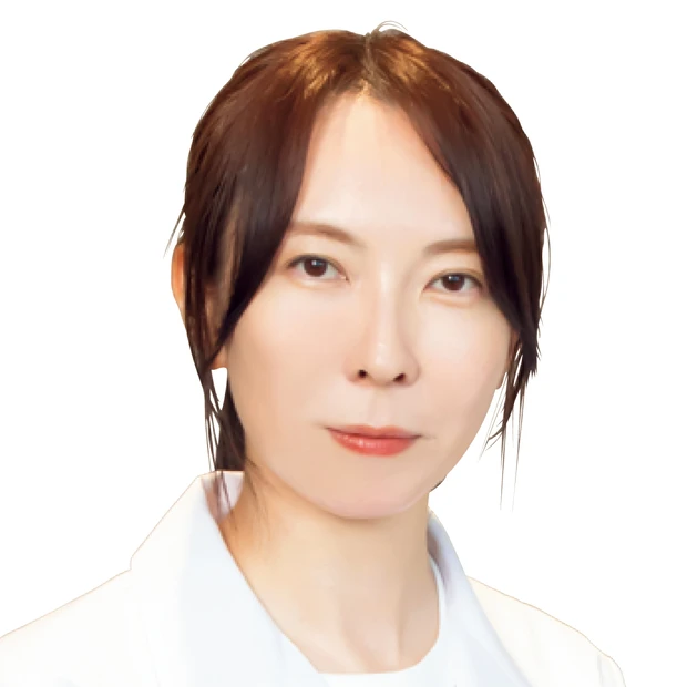 石川優子
