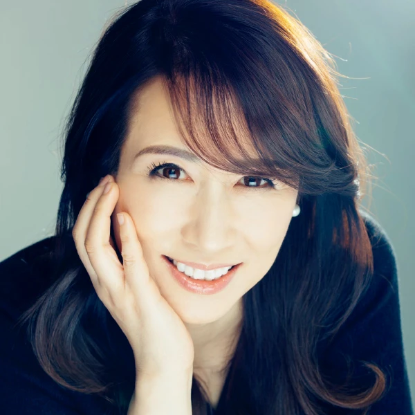 堀井美香