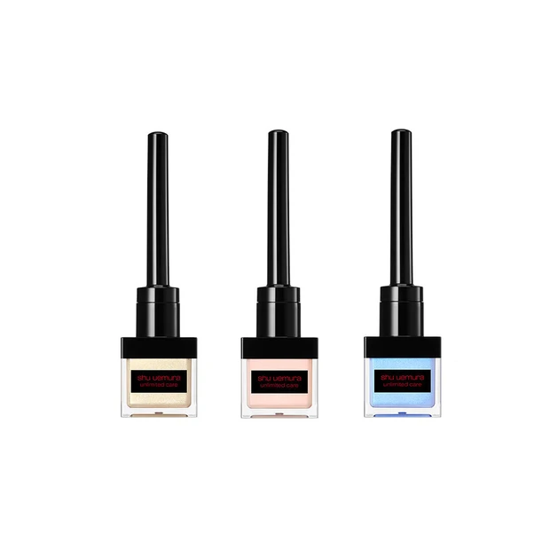 shu uemura（シュウ ウエムラ）からリキッドハイライター「アンリ…