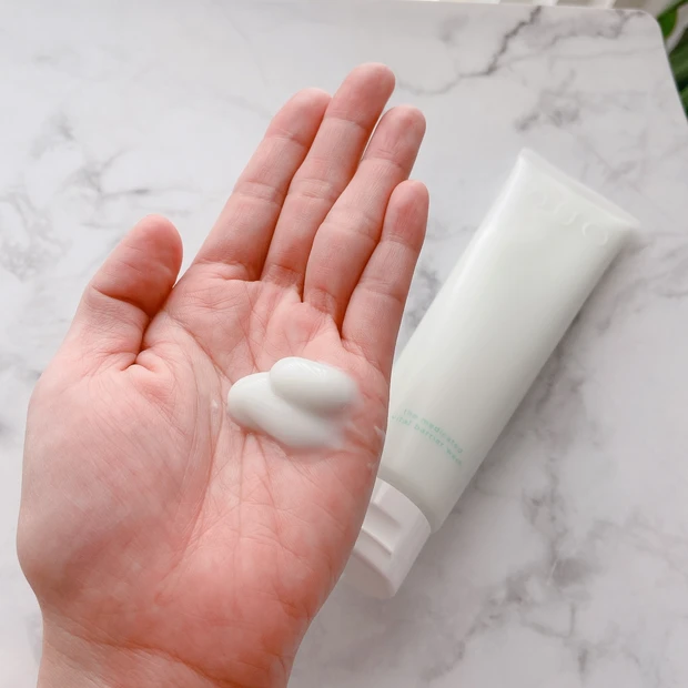 【スキンケア成分で洗う?!】お肌が敏感な時はこれ☝️「DUO」から新発売!!新感覚洗顔料&ミスト美容液✨
_2