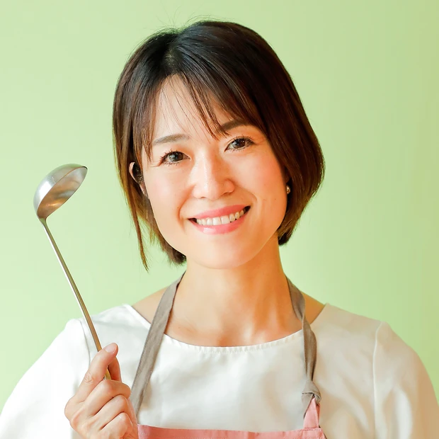 柴田真希さん