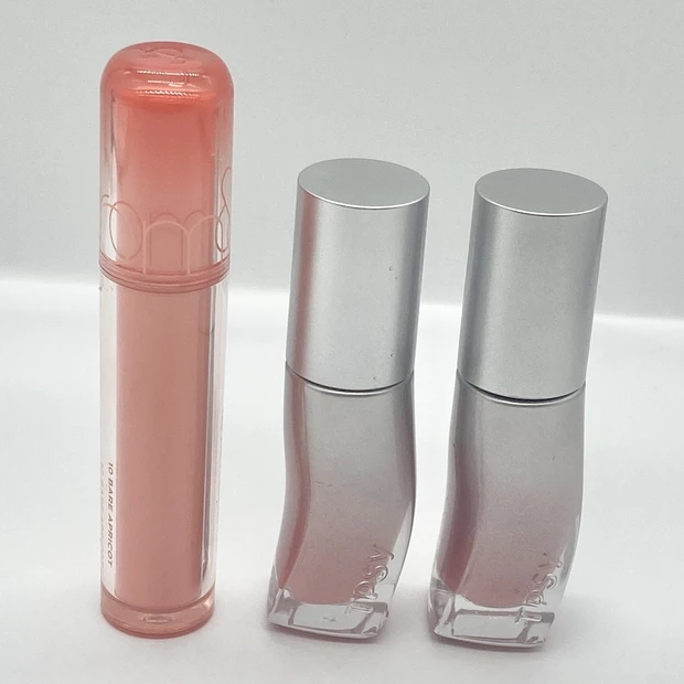 【イエベ春に似合うリップ】2000円以下で買える！おすすめリップ【プチプラ】塗り比べ_8