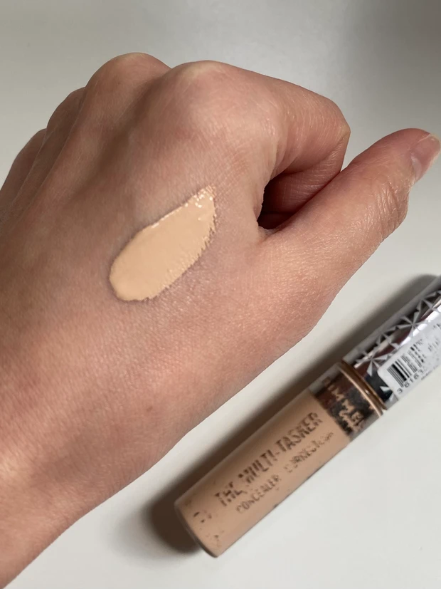 DT中のノーファンデ肌におすすめの愛用アイテム3選!無加工画像でリアルにお届けします!_7