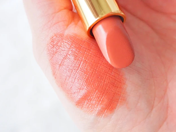 CEZANNE(セザンヌ)ラスティングリップカラー N 505オレンジ系