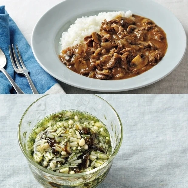 免疫力を上げるお手軽レシピ。食べ方のポイントも押さえてウイルスに負けない体に