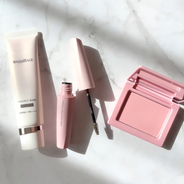 小田切ヒロさんのベストコスメ！30代イエベが使ってよかったコスメのなかから３品レビュー