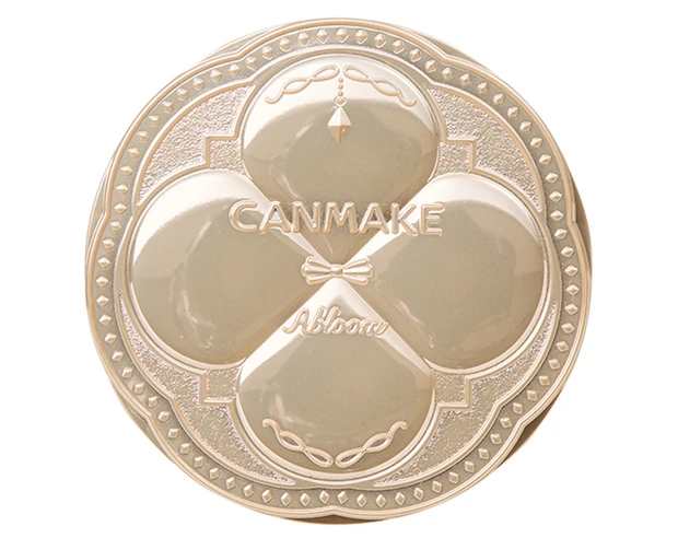 マシュマロフィニッシュパウダー ~Abloom~