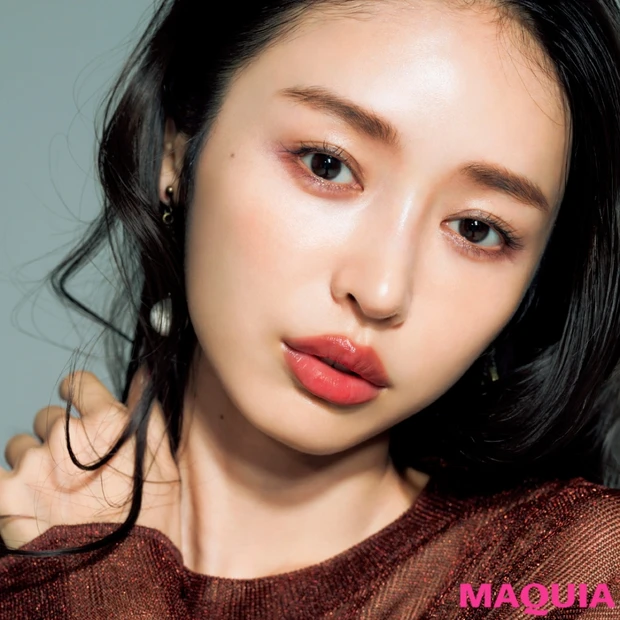 シェーディング頼みは卒業! 求心顔に見せる新・骨格メイクで今よりもっと小…