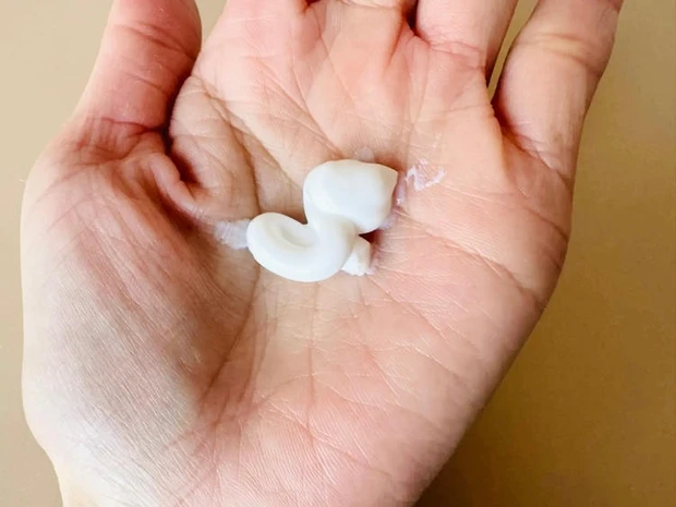 インティメイトクリーム／laugh. お試し