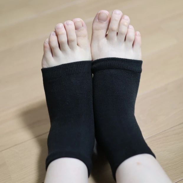 【かかとケア】サンダルの季節、足のケアは大丈夫?ズボラさんにもおすすめな簡単お手入れでつるつるかかとへ♡_3