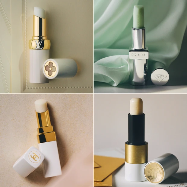 マキア人気記事ランキング10位 【ハイブランドのリップクリーム10選】プレゼントにもおすすめ！人気デパコスの透明リップ