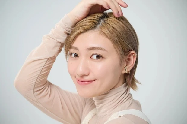 私立恵比寿中学 えびちゅう 小林歌穂