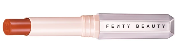 Mattemoiselle Plush Matte Lipstick Pumpkin Rose $18