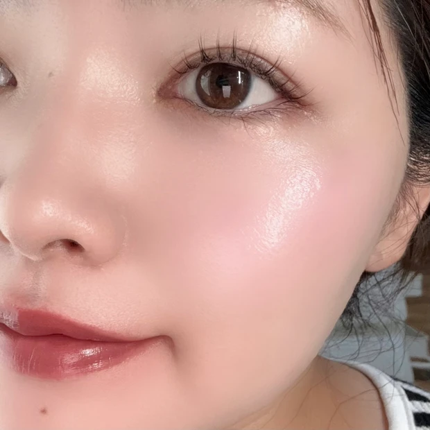 ディオール 新作 チーク バックステージ ロージー グロウ スティック 063 ピンク ライラック