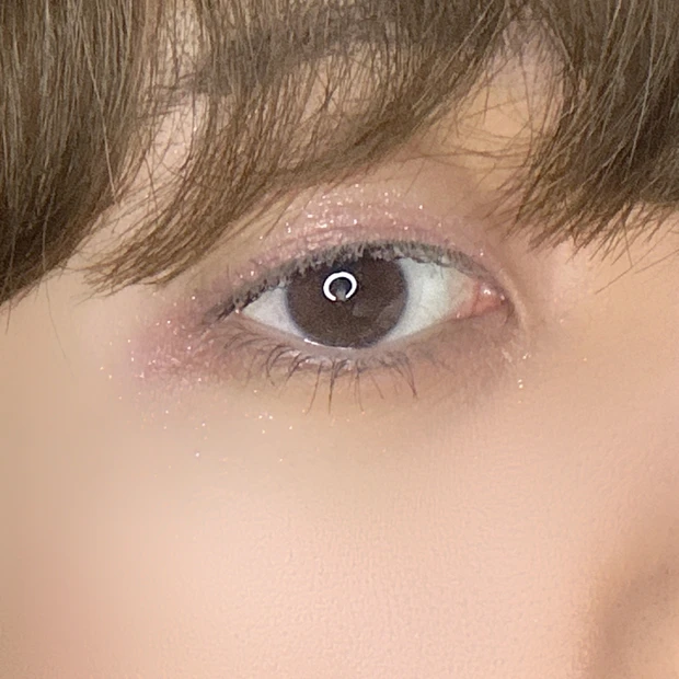 シャドーフラッシュ 塗り方