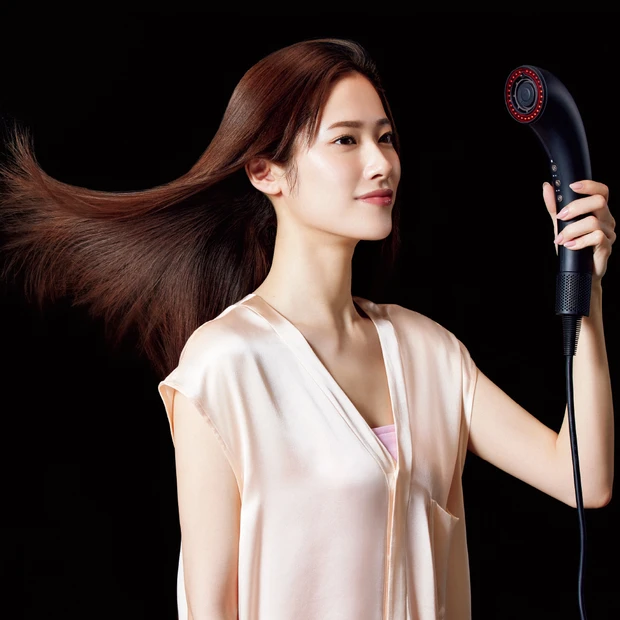 毎日のヘアドライで美髪をアップデート