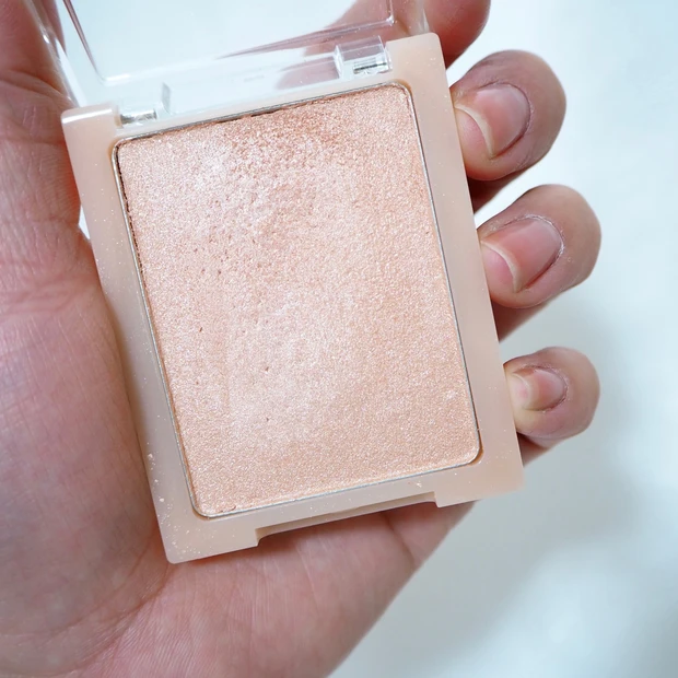 rom&nd(ロムアンド)シースルーベールライター 01 sun kissed veil