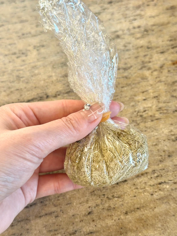 長谷川あかりさんの味噌玉レシピを再現してみました！【ベーシック味噌玉】かんたん作り置き♡_3_3