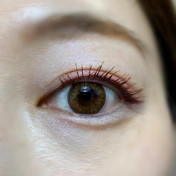 【CANMAKE】で作る目元2倍!ぷっくり目メイク♡_7_2