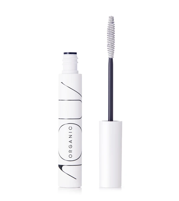 アクア・アクア オーガニックロングマスカラ 全7色(うち2色が新色)各¥2750/RED