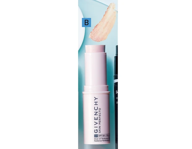 ジバンシイ  スキン PFCT  UV スティック