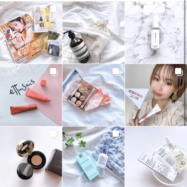 【自己紹介 】MAQUIAブロガー2年目のちゃんまりです。宜しくお願いいたします❤️_3