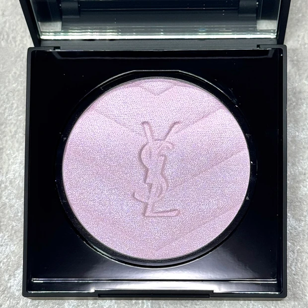 YSL オールアワーズ ハイパールミナイザー ラベンダーミスト 新品即購入OK⭕️ オールアワーズ ハイパールミナイザー / イヴ・サンローラン