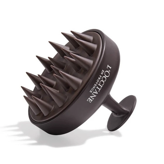 スカルプ スパ ブラシ