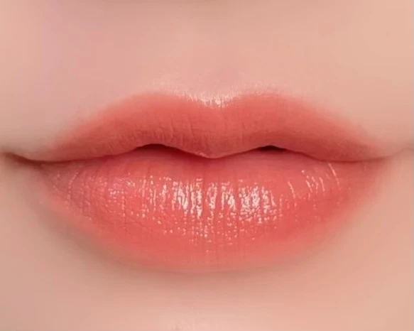 COFFRET D'OR(コフレドール)ティントティールージュ EX03 アプリコットティー