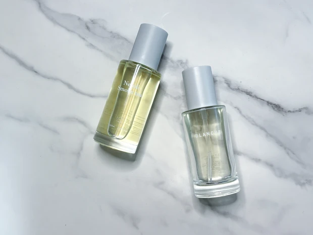 ヘアにも全身にも寄り添う、香水がわりにふんわり香るLOA（ロア）パフュームオイル_1