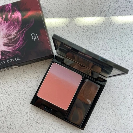 B.A 3Dオアシス ブラッシュ 02