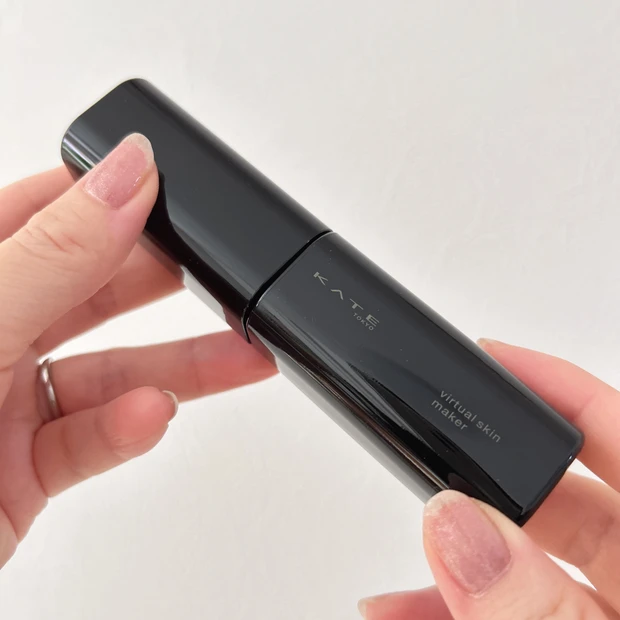 ケイト バーチャルスキンメイカー