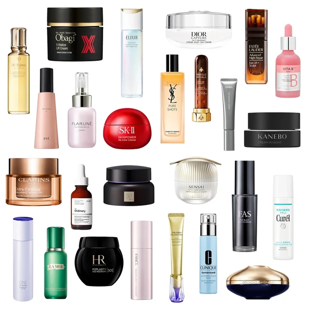 【2025年秋冬新作スキンケア54選】違いがわかる美容ジャーナリストの解説つきでお届け!