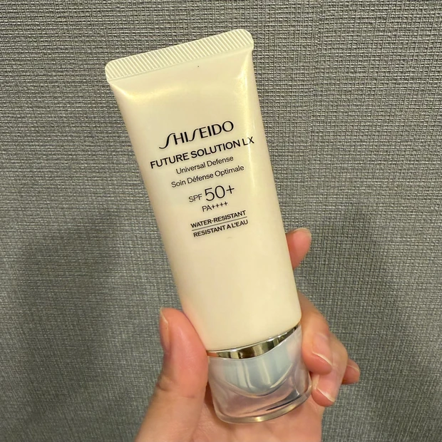 公園遊び再開のおとも。秋の紫外線対策は資生堂のユニバーサル ディフェンスs_1